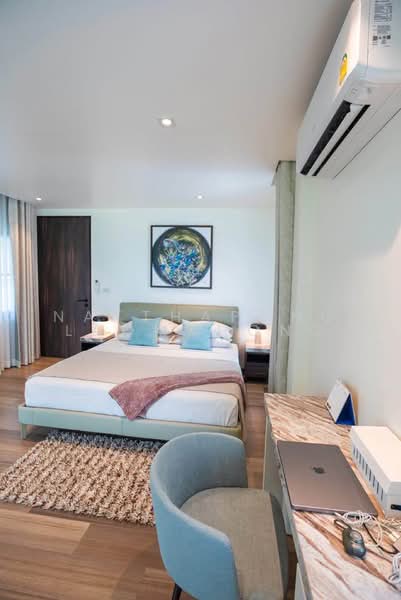 undefined, Bangkok, Suan Luang, Bangkok, 3 Bedrooms, 384 sqm, Single Detached House For Sale, by Natthapong Laomahong, 500471585 - DDproperty.com