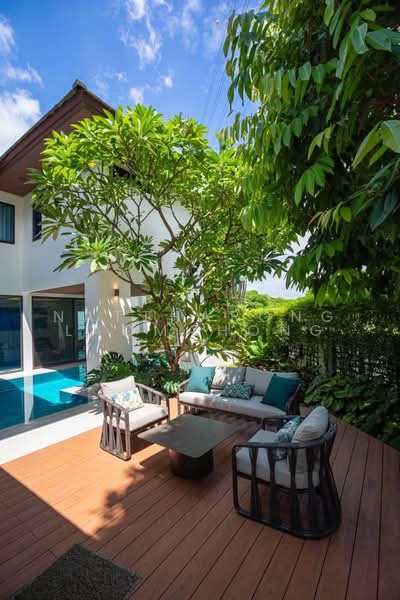 undefined, Bangkok, Suan Luang, Bangkok, 3 Bedrooms, 384 sqm, Single Detached House For Sale, by Natthapong Laomahong, 500471585 - DDproperty.com