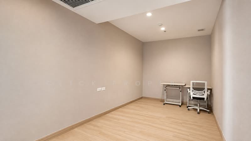 Supalai Riva Grande Rama 3, Bangkok, Rama 3 Road, Chong Nonsi, Yan Nawa, Bangkok, 3 Bedrooms, 147 sqm, Condo For Rent, by Click Property, 500471587 - DDproperty.com
