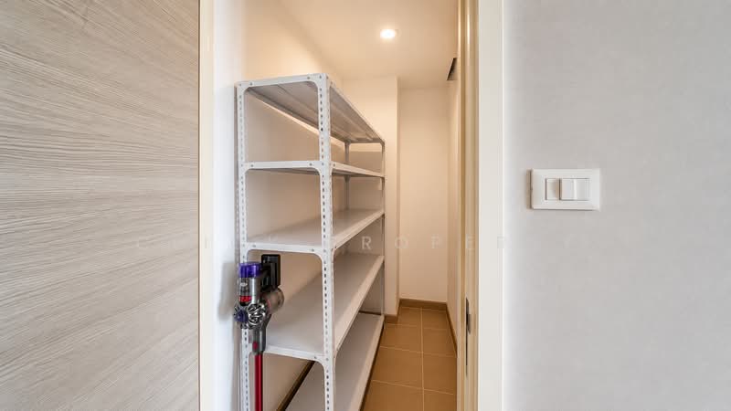 Supalai Riva Grande Rama 3, Bangkok, Rama 3 Road, Chong Nonsi, Yan Nawa, Bangkok, 3 Bedrooms, 147 sqm, Condo For Rent, by Click Property, 500471587 - DDproperty.com
