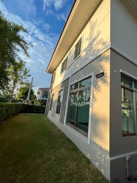 undefined, Bangkok, Saphan Sung, Bangkok, 4 Bedrooms, 308 sqm, Single Detached House For Rent, by Natthapong Laomahong, 500471588 - DDproperty.com
