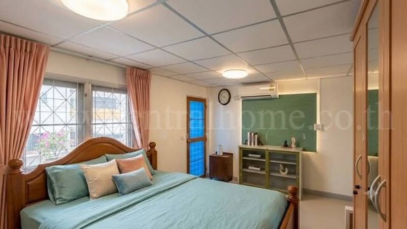 หมู่บ้าน เก้าแสน 2, Bangkok, รามอินทรา, Tha Rang, Bang Khen, Bangkok, 3 Bedrooms, 120 sqm, Single Detached House For Sale, by คุณ กรรณิการ์ ( เอ๋ ), 500471590 - DDproperty.com