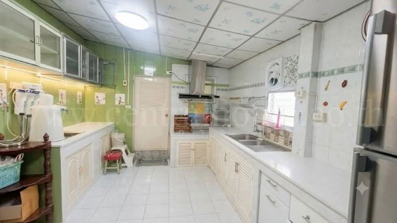 หมู่บ้าน เก้าแสน 2, Bangkok, รามอินทรา, Tha Rang, Bang Khen, Bangkok, 3 Bedrooms, 120 sqm, Single Detached House For Sale, by คุณ กรรณิการ์ ( เอ๋ ), 500471590 - DDproperty.com