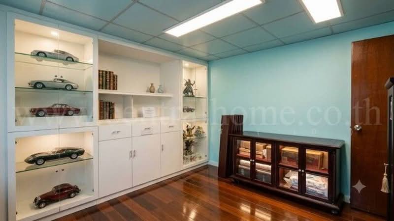 หมู่บ้าน เก้าแสน 2, Bangkok, รามอินทรา, Tha Rang, Bang Khen, Bangkok, 3 Bedrooms, 120 sqm, Single Detached House For Sale, by คุณ กรรณิการ์ ( เอ๋ ), 500471590 - DDproperty.com