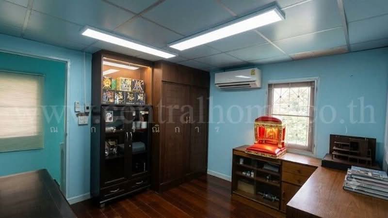 หมู่บ้าน เก้าแสน 2, Bangkok, รามอินทรา, Tha Rang, Bang Khen, Bangkok, 3 Bedrooms, 120 sqm, Single Detached House For Sale, by คุณ กรรณิการ์ ( เอ๋ ), 500471590 - DDproperty.com
