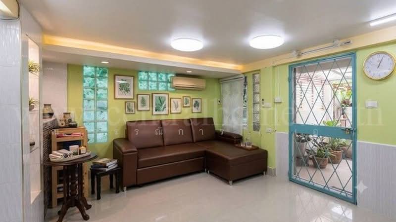 หมู่บ้าน เก้าแสน 2, กรุงเทพ, รามอินทรา, ท่าแร้ง, บางเขน, กรุงเทพ, 120 ตร.ม., บ้านเดี่ยว ขาย, โดย คุณ กรรณิการ์ ( เอ๋ ), 500471590 - DDproperty.com