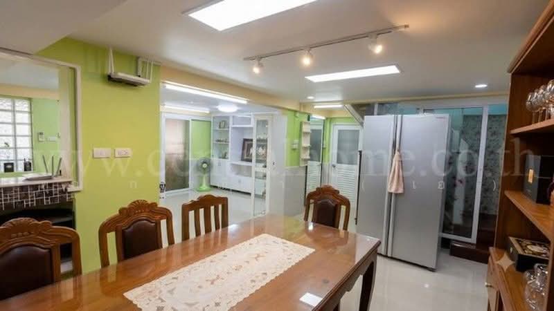 หมู่บ้าน เก้าแสน 2, Bangkok, รามอินทรา, Tha Rang, Bang Khen, Bangkok, 3 Bedrooms, 120 sqm, Single Detached House For Sale, by คุณ กรรณิการ์ ( เอ๋ ), 500471590 - DDproperty.com
