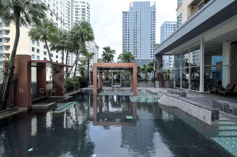 Ideal 24, Bangkok, 85 Sukhumvit 24 Alley, Khong Tan, Khlong Toei, Bangkok, 4 Bedrooms, 327 sqm, Condo For Rent, by Nicha Peerakittikul, 500471591 - DDproperty.com