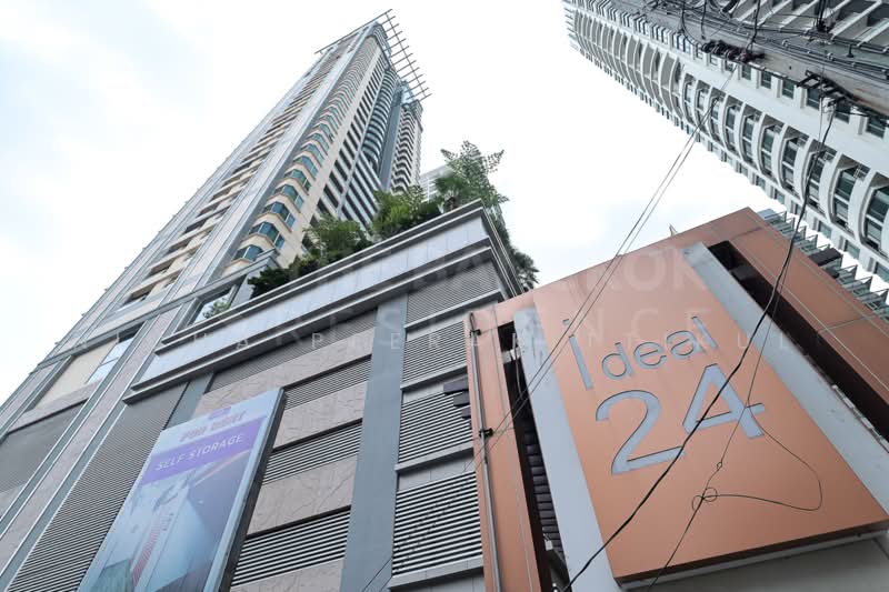 Ideal 24 : ไอดีล 24, กรุงเทพ, 85 ถนนสุขุมวิท 24, คลองตัน, คลองเตย, กรุงเทพ, 327 ตร.ม., คอนโด ให้เช่า, โดย Nicha Peerakittikul, 500471591 - DDproperty.com