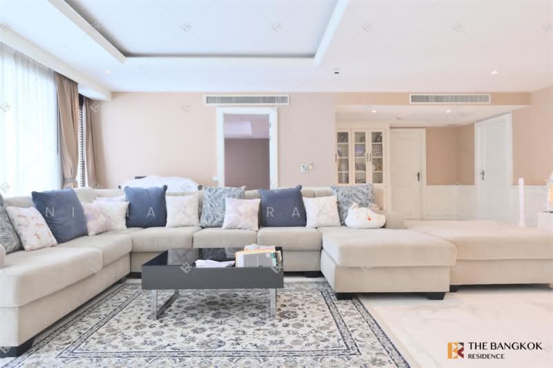 Ideal 24, Bangkok, 85 Sukhumvit 24 Alley, Khong Tan, Khlong Toei, Bangkok, 4 Bedrooms, 327 sqm, Condo For Rent, by Nicha Peerakittikul, 500471591 - DDproperty.com