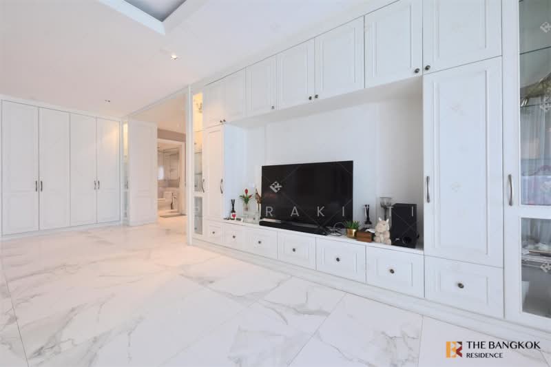 Ideal 24, Bangkok, 85 Sukhumvit 24 Alley, Khong Tan, Khlong Toei, Bangkok, 4 Bedrooms, 327 sqm, Condo For Rent, by Nicha Peerakittikul, 500471591 - DDproperty.com