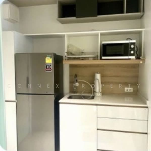 Triple Y Residence Samyan, กรุงเทพ, ถนนพระรามที่ 4, วังใหม่, ปทุมวัน, กรุงเทพ, 35 ตร.ม., คอนโด ให้เช่า, โดย Connex Property, 500471592 - DDproperty.com