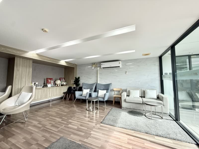 JRY Rama 9, Bangkok, 308 Soi Rama IX 17, Bang Kapi, Huai Khwang, Bangkok, 2 Bedrooms, 54 sqm, Condo For Rent, by Kornkanock Kanockpradit, 500471593 - DDproperty.com
