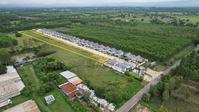 หมู่บ้านเดอะทรีโอสำพันตา-นาดี, ปราจีนบุรี, สำพันตา, นาดี, ปราจีนบุรี, 5,736 ตร.ม., ที่ดิน ขาย, โดย ภัทรนัน อิศรางกูร ณ อยุธยา, 500471594 - DDproperty.com
