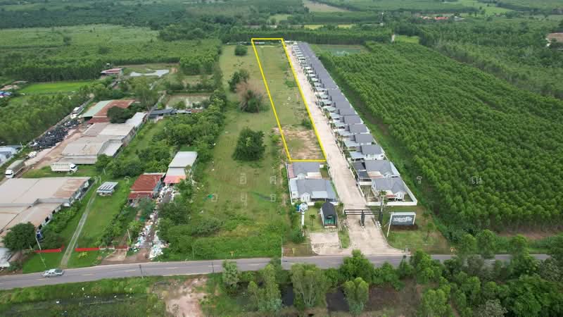 The Trio : Samphan Ta - Na Di, Prachin Buri, Lam Phan Ta, Na Di, Prachin Buri, , 5,736 sqm, Land For Sale, by ภัทรนัน อิศรางกูร ณ อยุธยา, 500471594 - DDproperty.com