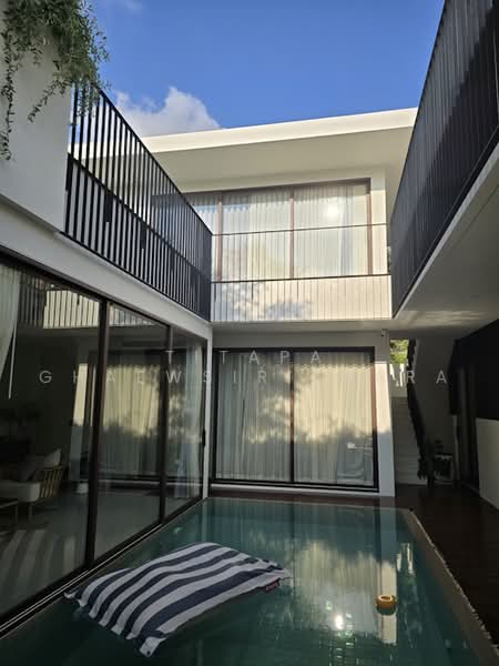 Villa Qabalah, Phuket, 8 Banya-Bangjo Road 58, Sri Sunthon, Thalang, Phuket, 4 Bedrooms, 573 sqm, Villa For Rent, by Titapa Ghaewsirithara, 500471595 - DDproperty.com