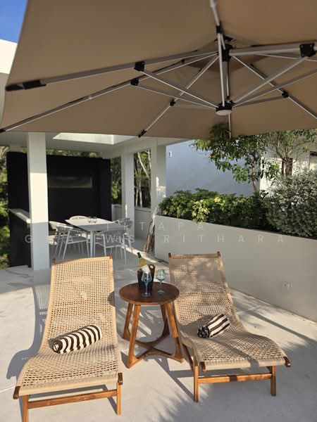 Villa Qabalah, Phuket, 8 Banya-Bangjo Road 58, Sri Sunthon, Thalang, Phuket, 4 Bedrooms, 573 sqm, Villa For Rent, by Titapa Ghaewsirithara, 500471595 - DDproperty.com