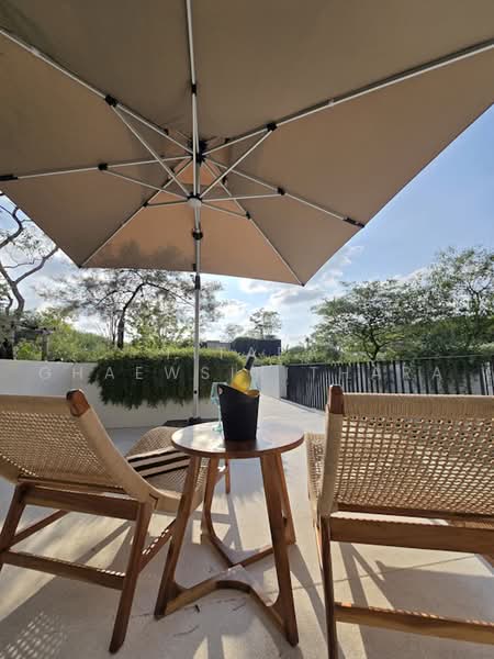 Villa Qabalah : วิลล่า คาบาล่า, ภูเก็ต, 8 Banya-Bangjo Road 58, ศรีสุนทร, ถลาง, ภูเก็ต, 573 ตร.ม., วิลล่า ให้เช่า, โดย Titapa Ghaewsirithara, 500471595 - DDproperty.com