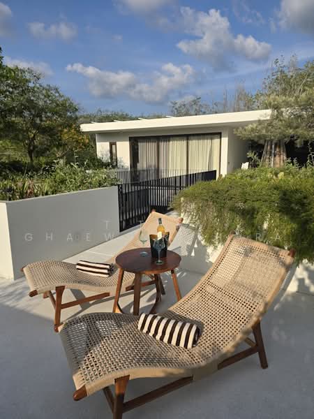 Villa Qabalah, Phuket, 8 Banya-Bangjo Road 58, Sri Sunthon, Thalang, Phuket, 4 Bedrooms, 573 sqm, Villa For Rent, by Titapa Ghaewsirithara, 500471595 - DDproperty.com