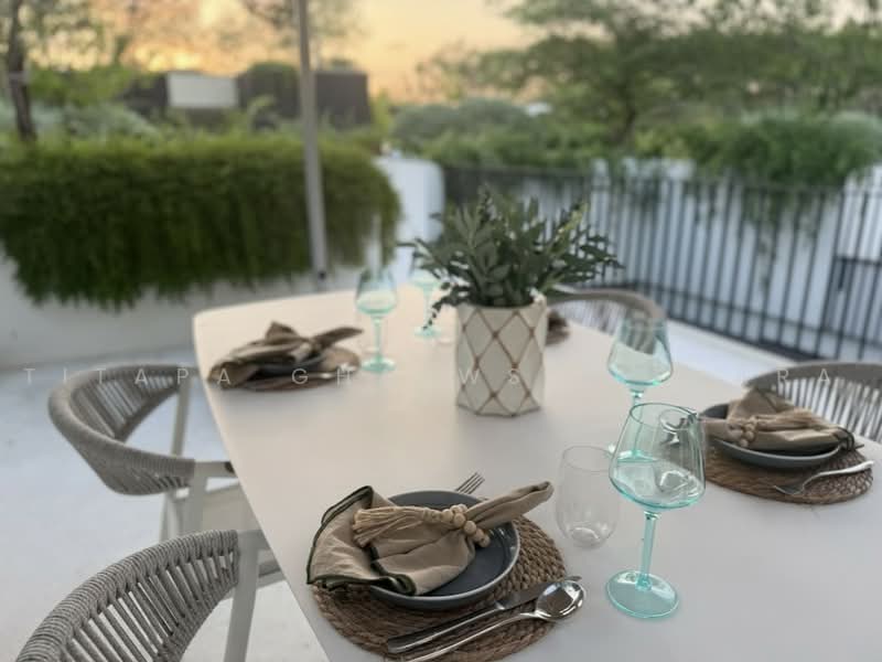 Villa Qabalah, Phuket, 8 Banya-Bangjo Road 58, Sri Sunthon, Thalang, Phuket, 4 Bedrooms, 573 sqm, Villa For Rent, by Titapa Ghaewsirithara, 500471595 - DDproperty.com
