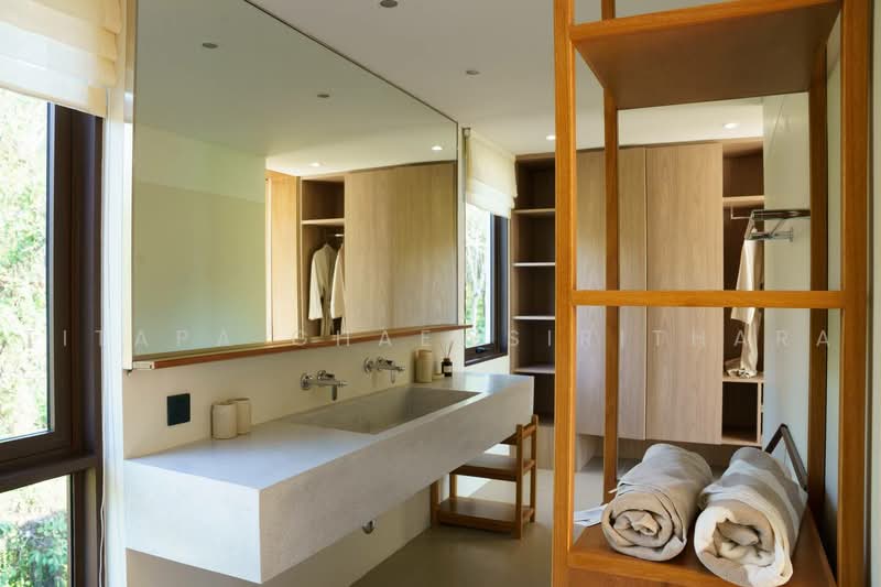 Villa Qabalah, Phuket, 8 Banya-Bangjo Road 58, Sri Sunthon, Thalang, Phuket, 4 Bedrooms, 573 sqm, Villa For Rent, by Titapa Ghaewsirithara, 500471595 - DDproperty.com
