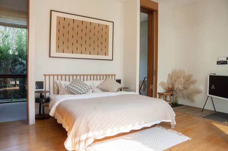 Villa Qabalah, Phuket, 8 Banya-Bangjo Road 58, Sri Sunthon, Thalang, Phuket, 4 Bedrooms, 573 sqm, Villa For Rent, by Titapa Ghaewsirithara, 500471595 - DDproperty.com