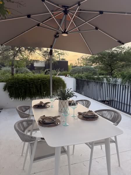Villa Qabalah, Phuket, 8 Banya-Bangjo Road 58, Sri Sunthon, Thalang, Phuket, 4 Bedrooms, 573 sqm, Villa For Rent, by Titapa Ghaewsirithara, 500471595 - DDproperty.com