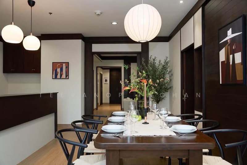 Baan Sathorn Chao Phraya : บ้านสาทรเจ้าพระยา, กรุงเทพ, 931 ซอยเจริญนคร 15 เอ, คลองต้นไทร, คลองสาน, กรุงเทพ, 136 ตร.ม., คอนโด ขาย, โดย Teeranop Inchan, 500471597 - DDproperty.com