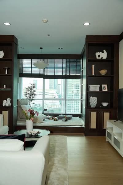 Baan Sathorn Chao Phraya : บ้านสาทรเจ้าพระยา, กรุงเทพ, 931 ซอยเจริญนคร 15 เอ, คลองต้นไทร, คลองสาน, กรุงเทพ, 136 ตร.ม., คอนโด ขาย, โดย Teeranop Inchan, 500471597 - DDproperty.com