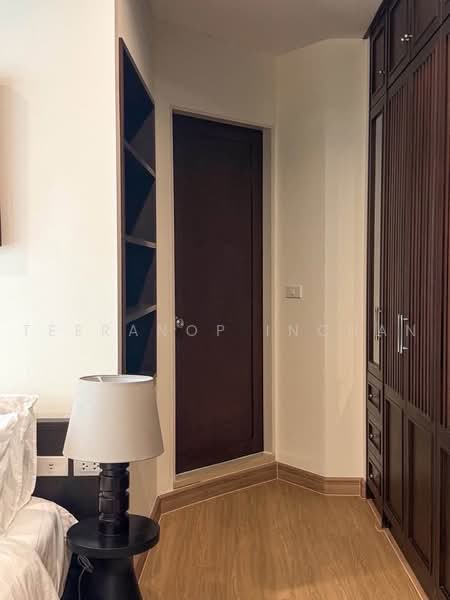 Baan Sathorn Chao Phraya, Bangkok, 931 Charoen Nakhon 15 A Alley, Khlong Ton Sai, Khlong San, Bangkok, 2 Bedrooms, 136 sqm, Condo For Sale, by Teeranop Inchan, 500471597 - DDproperty.com