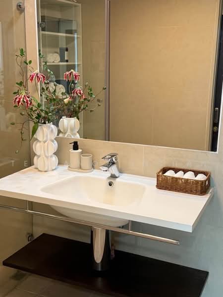 Baan Sathorn Chao Phraya : บ้านสาทรเจ้าพระยา, กรุงเทพ, 931 ซอยเจริญนคร 15 เอ, คลองต้นไทร, คลองสาน, กรุงเทพ, 136 ตร.ม., คอนโด ขาย, โดย Teeranop Inchan, 500471597 - DDproperty.com