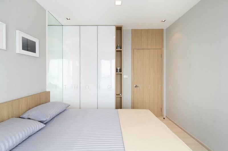 Life Sukhumvit 48, Bangkok, Soi Sukhumvit 48, Phra Kanong, Khlong Toei, Bangkok, 1 Bedroom, 33 sqm, Condo For Rent, by Sirithong Saetang, 500471598 - DDproperty.com