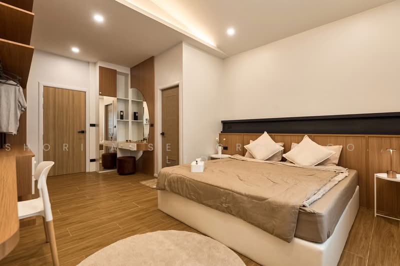 Mu Ban Suan Nonsi, Chiang Mai, Nong Chom, San Sai, Chiang Mai, 3 Bedrooms, 250 sqm, Single Detached House For Sale, by Shori Asset Group Co., Ltd., 500471602 - DDproperty.com