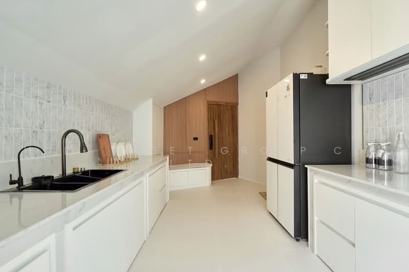 Mu Ban Suan Nonsi, Chiang Mai, Nong Chom, San Sai, Chiang Mai, 3 Bedrooms, 250 sqm, Single Detached House For Sale, by Shori Asset Group Co., Ltd., 500471602 - DDproperty.com