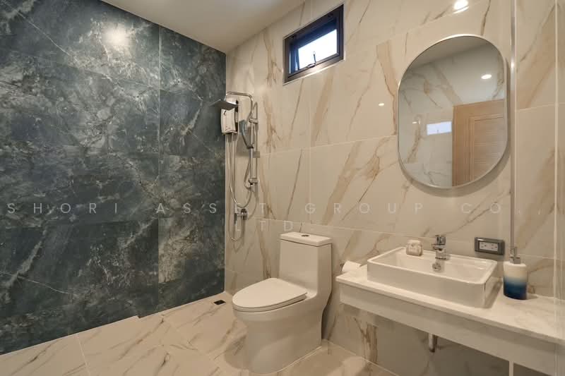 Mu Ban Suan Nonsi, Chiang Mai, Nong Chom, San Sai, Chiang Mai, 3 Bedrooms, 250 sqm, Single Detached House For Sale, by Shori Asset Group Co., Ltd., 500471602 - DDproperty.com