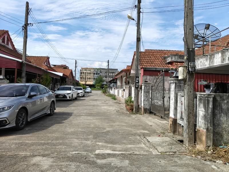 ที่ดินโพธิ์เสด็จ นครศรีธรรมราช, Nakhon Si Thammarat, Pho Sadet, Muang Nakhon Sri Thammarat, Nakhon Si Thammarat, , 181 sqm, Land For Sale, by The Best Property พริก, 500471603 - DDproperty.com