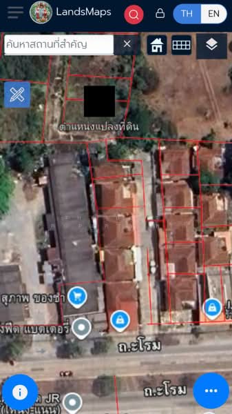 ที่ดินโพธิ์เสด็จ นครศรีธรรมราช, นครศรีธรรมราช, โพธิ์เสด็จ, เมืองนครศรีธรรมราช, นครศรีธรรมราช, 181 ตร.ม., ที่ดิน ขาย, โดย The Best Property พริก, 500471603 - DDproperty.com