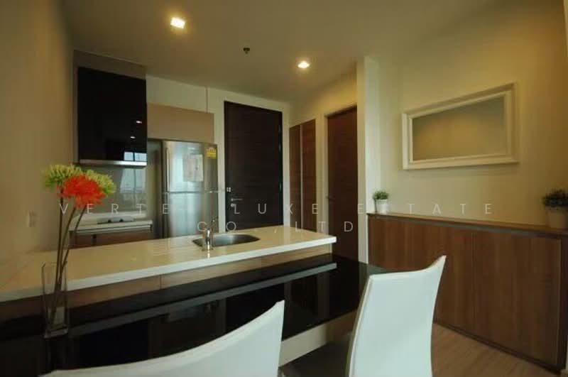 Rhythm Sukhumvit 50, Bangkok, 8 Sukhumvit 50, Sukhumvit Road, Phra Kanong, Khlong Toei, Bangkok, 1 Bedroom, 45 sqm, Condo For Rent, by Vertex Luxe Estate Co.,LTD, 500471604 - DDproperty.com