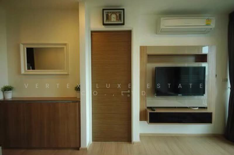 Rhythm Sukhumvit 50, Bangkok, 8 Sukhumvit 50, Sukhumvit Road, Phra Kanong, Khlong Toei, Bangkok, 1 Bedroom, 45 sqm, Condo For Rent, by Vertex Luxe Estate Co.,LTD, 500471604 - DDproperty.com