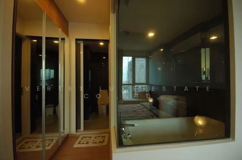 Rhythm Sukhumvit 50, Bangkok, 8 Sukhumvit 50, Sukhumvit Road, Phra Kanong, Khlong Toei, Bangkok, 1 Bedroom, 45 sqm, Condo For Rent, by Vertex Luxe Estate Co.,LTD, 500471604 - DDproperty.com