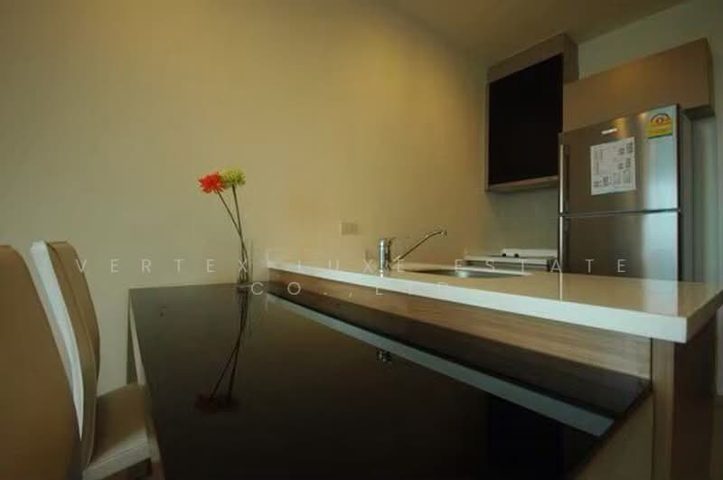 Rhythm Sukhumvit 50, Bangkok, 8 Sukhumvit 50, Sukhumvit Road, Phra Kanong, Khlong Toei, Bangkok, 1 Bedroom, 45 sqm, Condo For Rent, by Vertex Luxe Estate Co.,LTD, 500471604 - DDproperty.com
