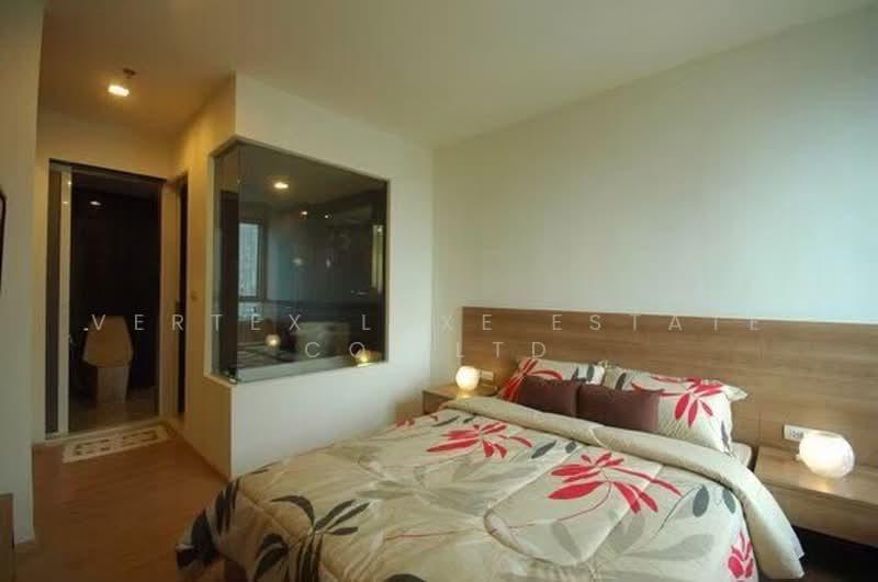 Rhythm Sukhumvit 50, Bangkok, 8 Sukhumvit 50, Sukhumvit Road, Phra Kanong, Khlong Toei, Bangkok, 1 Bedroom, 45 sqm, Condo For Rent, by Vertex Luxe Estate Co.,LTD, 500471604 - DDproperty.com