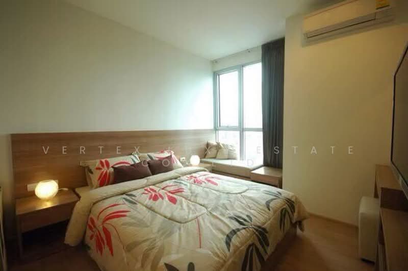 Rhythm Sukhumvit 50, Bangkok, 8 Sukhumvit 50, Sukhumvit Road, Phra Kanong, Khlong Toei, Bangkok, 1 Bedroom, 45 sqm, Condo For Rent, by Vertex Luxe Estate Co.,LTD, 500471604 - DDproperty.com
