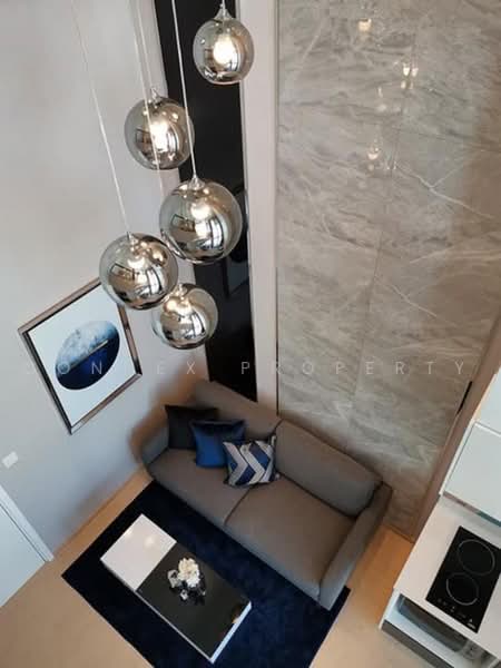 The Tree Sukhumvit 71-Ekamai, Bangkok, 1269 Sukhumvit 71 Road, Suan Luang, Bangkok, 1 Bedroom, 37 sqm, Condo For Rent, by Connex Property, 500471605 - DDproperty.com
