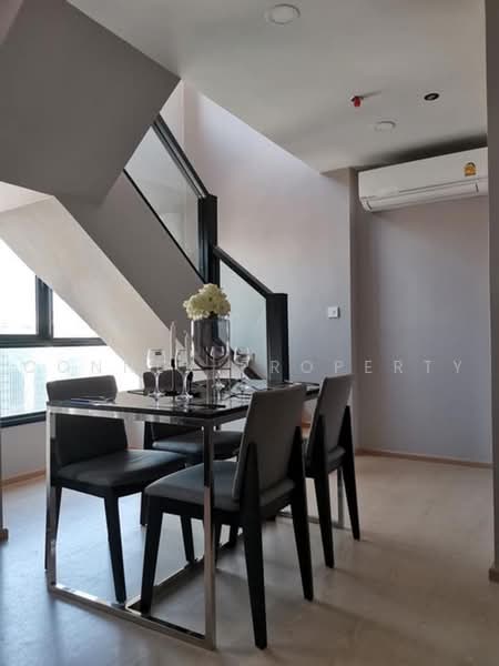The Tree Sukhumvit 71-Ekamai, Bangkok, 1269 Sukhumvit 71 Road, Suan Luang, Bangkok, 1 Bedroom, 37 sqm, Condo For Rent, by Connex Property, 500471605 - DDproperty.com