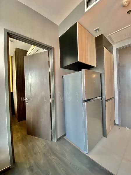 The Edge Sukhumvit 23, Bangkok, 6 Soi Sukhumvit 23, Khlongtoei Nua, Watthana, Bangkok, 1 Bedroom, 34 sqm, Condo For Rent, by Fazwaz (Thailand) Co., Ltd., 500471606 - DDproperty.com