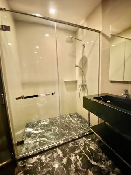 The Edge Sukhumvit 23, Bangkok, 6 Soi Sukhumvit 23, Khlongtoei Nua, Watthana, Bangkok, 1 Bedroom, 34 sqm, Condo For Rent, by Fazwaz (Thailand) Co., Ltd., 500471606 - DDproperty.com