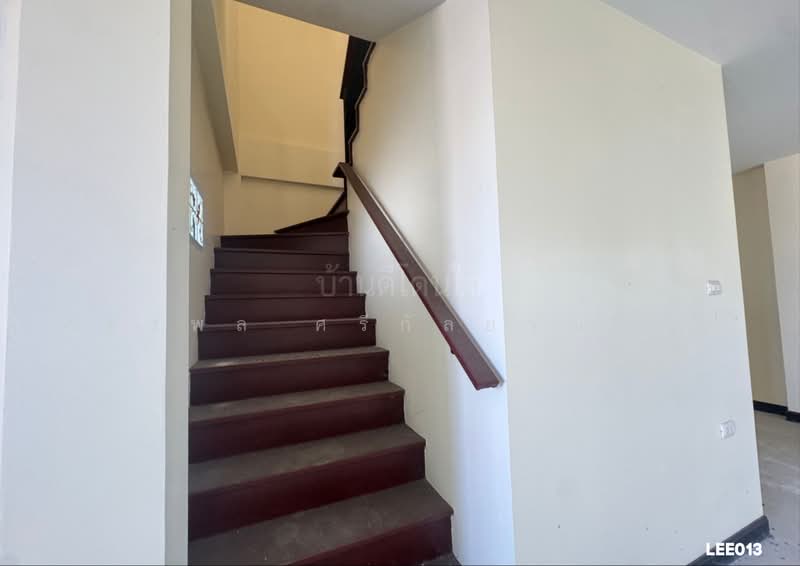 นครทองลิฟวิ่ง, Samut Prakan, Tai Ban Mai, Muang Samut Prakarn, Samut Prakan, 3 Bedrooms, 110 sqm, Townhouse For Sale, by ภัทรพล ศรีกัลยาณบุตร, 500471607 - DDproperty.com