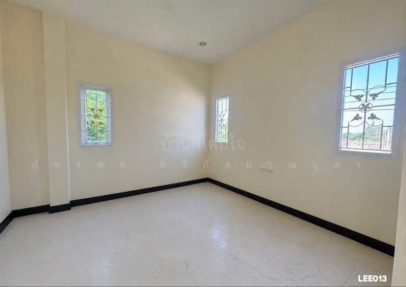 นครทองลิฟวิ่ง, Samut Prakan, Tai Ban Mai, Muang Samut Prakarn, Samut Prakan, 3 Bedrooms, 110 sqm, Townhouse For Sale, by ภัทรพล ศรีกัลยาณบุตร, 500471607 - DDproperty.com