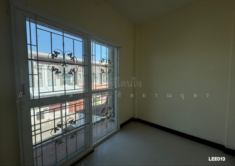 นครทองลิฟวิ่ง, Samut Prakan, Tai Ban Mai, Muang Samut Prakarn, Samut Prakan, 3 Bedrooms, 110 sqm, Townhouse For Sale, by ภัทรพล ศรีกัลยาณบุตร, 500471607 - DDproperty.com
